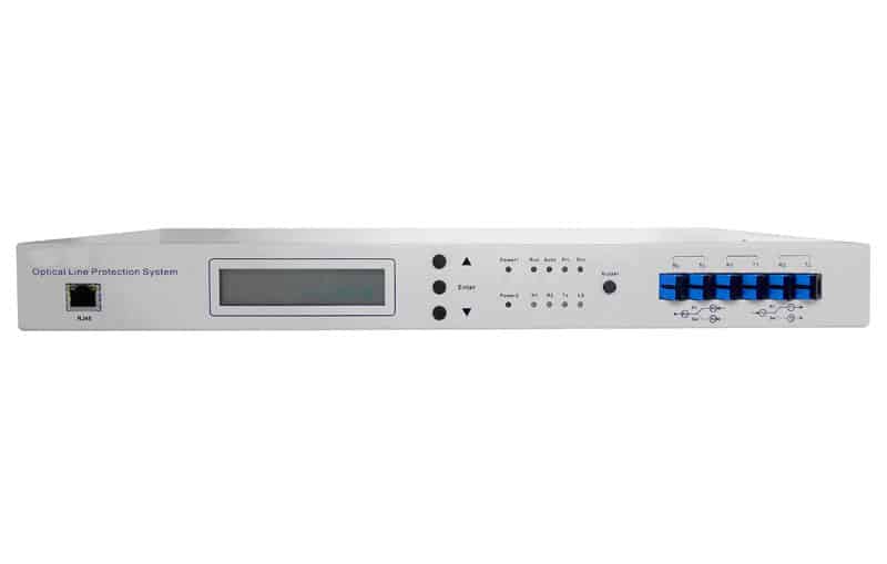 Industryleading Multicast Optical Switches (MCS) Agiltron Inc.