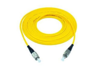 Network Fiber Optic Patch Cables