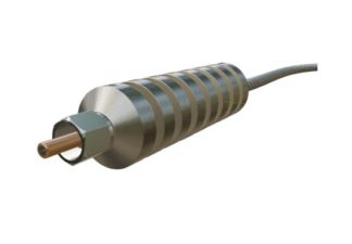 High Power Fiber Optic Cables/Connectors