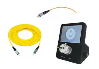 Fiber Connectors/Cables