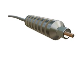 High Power Fiber Optic Connectors / Cables