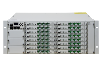 Fiber Optical Switch Systems