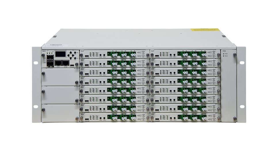 Fiber Optical Switch Systems Agiltron Inc.