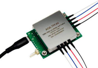 MEMS Mini 4x4 Fiber Optical Switches – 1D
