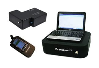 Spectrometers